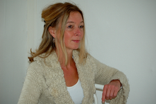 Logopediste Betty Post uit Groningen