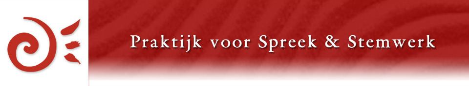 Logopedie- en Stempraktijk